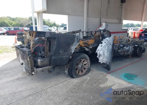 2022 Ford F-250 Xl from USA, damaged, VIN 1FTBF2A63NEF87911